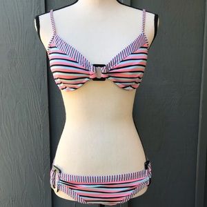 Nanette Lepore bikini